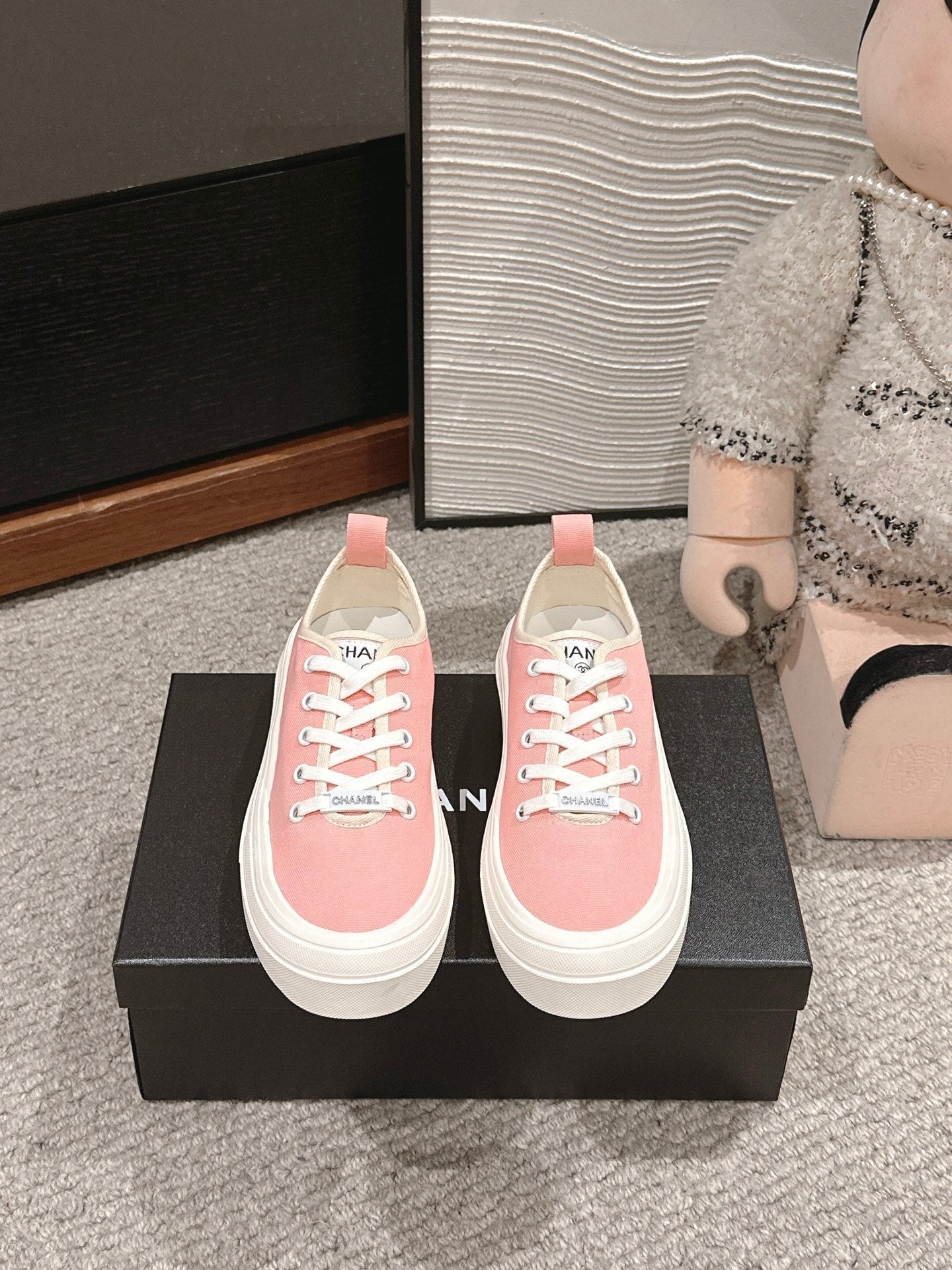 C-Sneakers