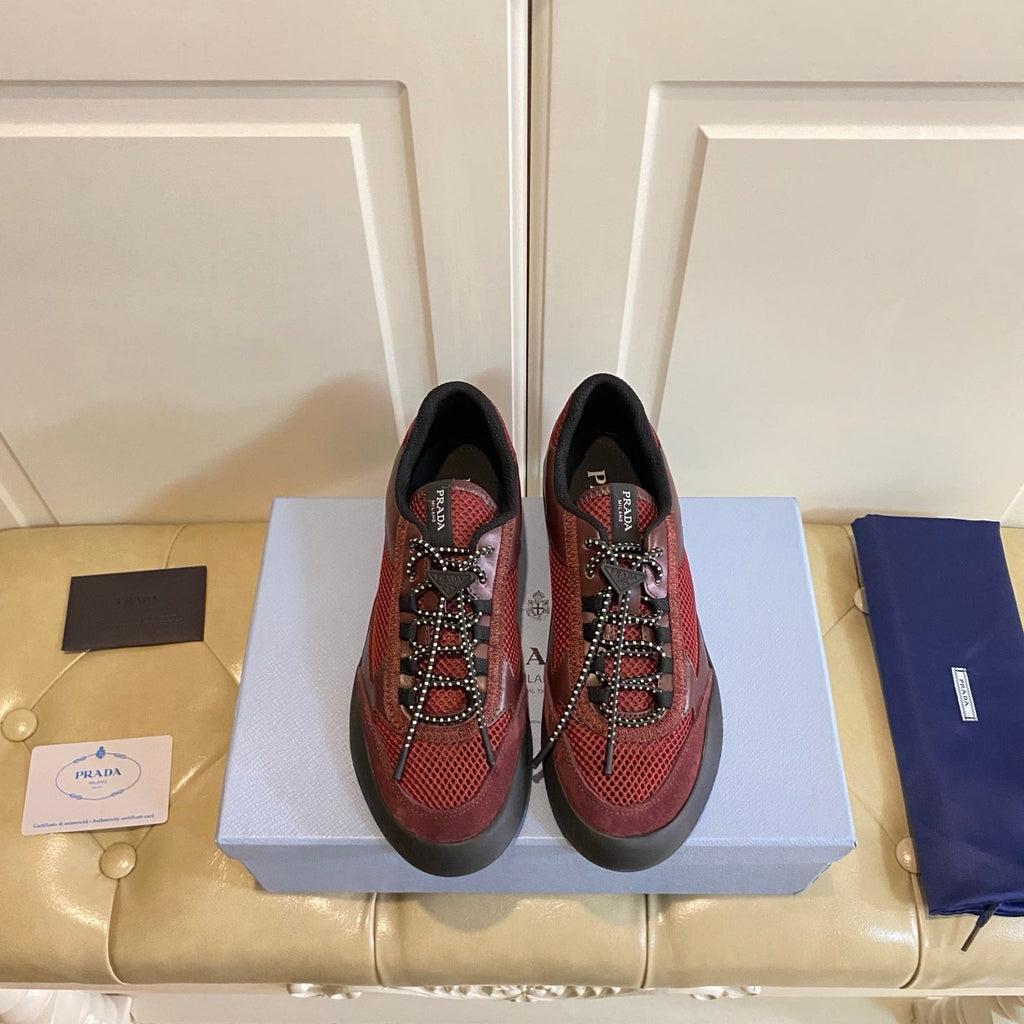 P-Sneakers
