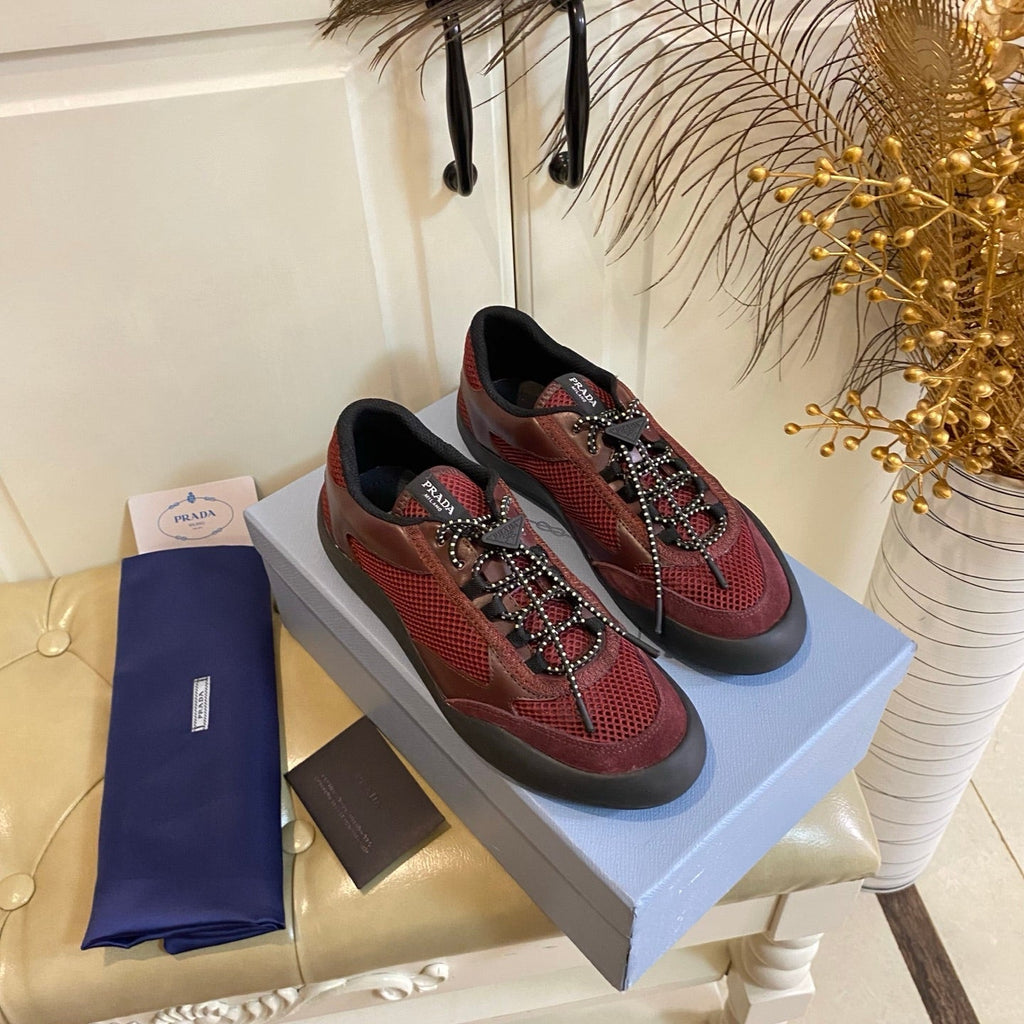 P-Sneakers