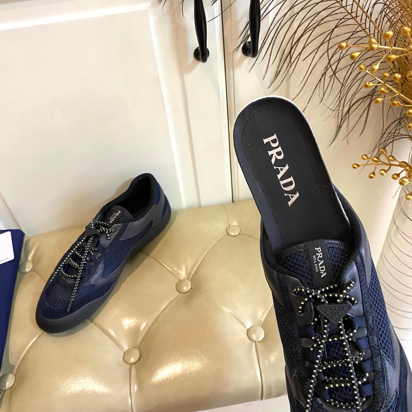 P-Sneakers