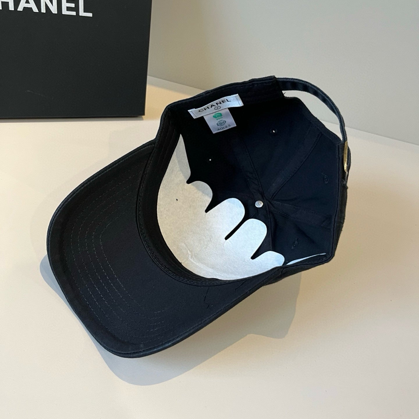 C-Cap