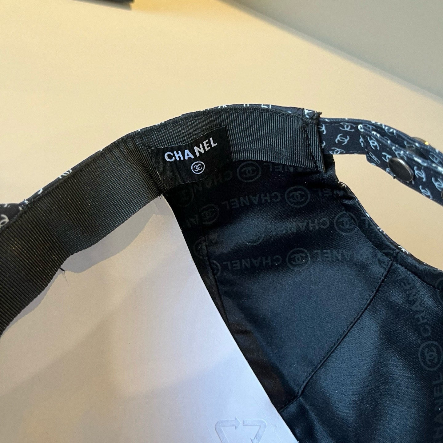 C-Cap