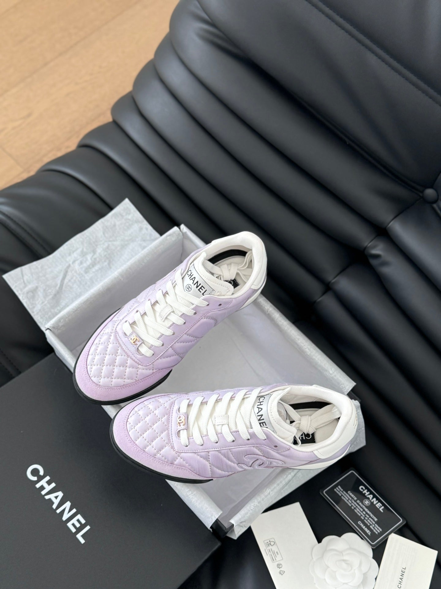 C-Sneakers