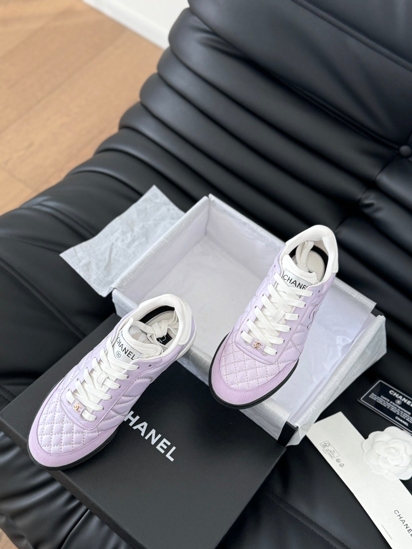 C-Sneakers