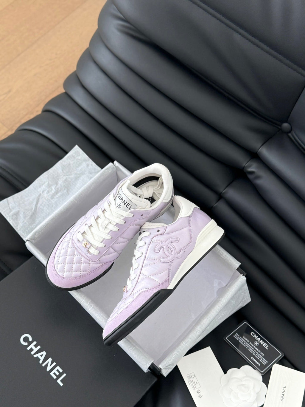 C-Sneakers