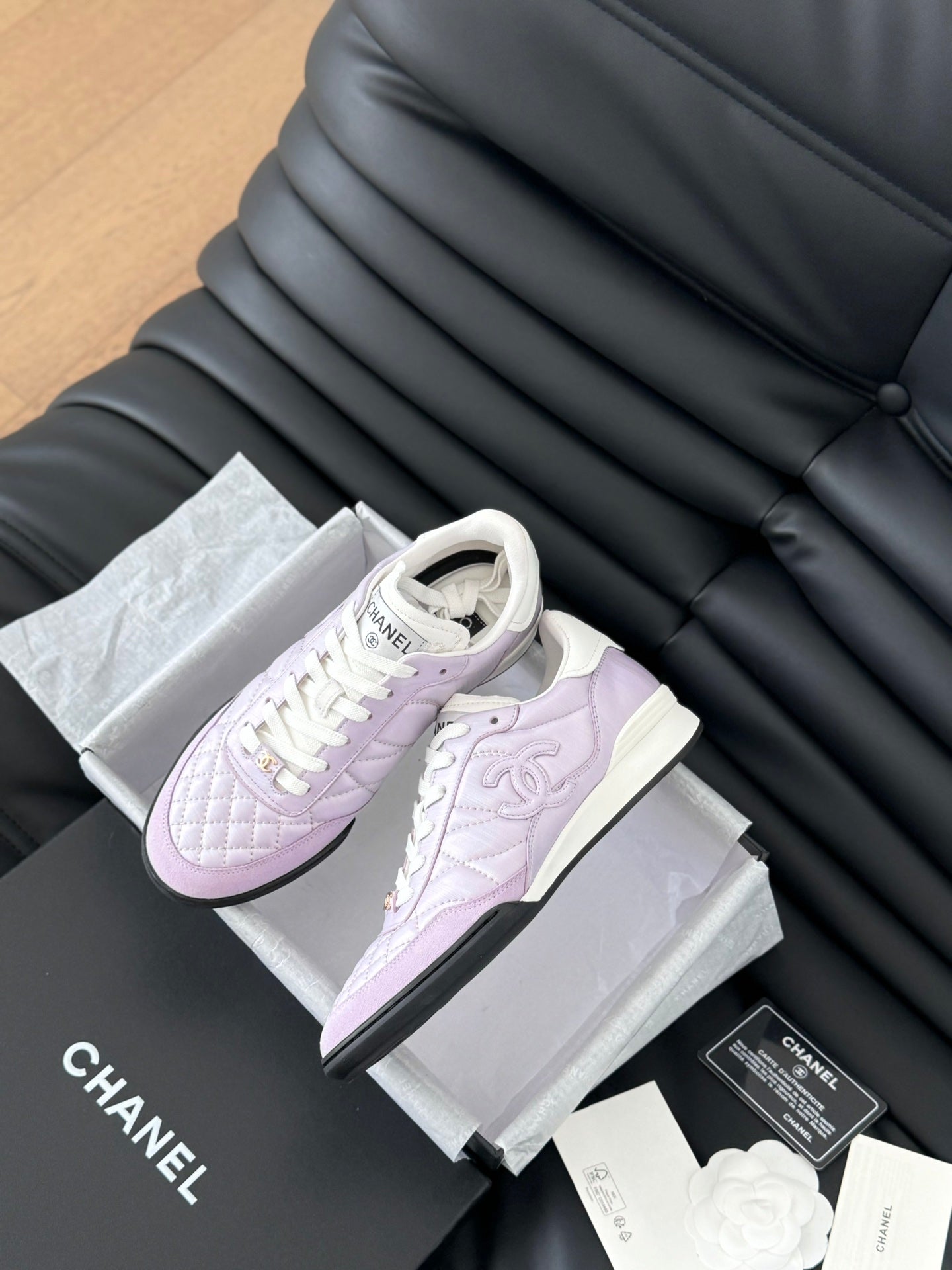 C-Sneakers