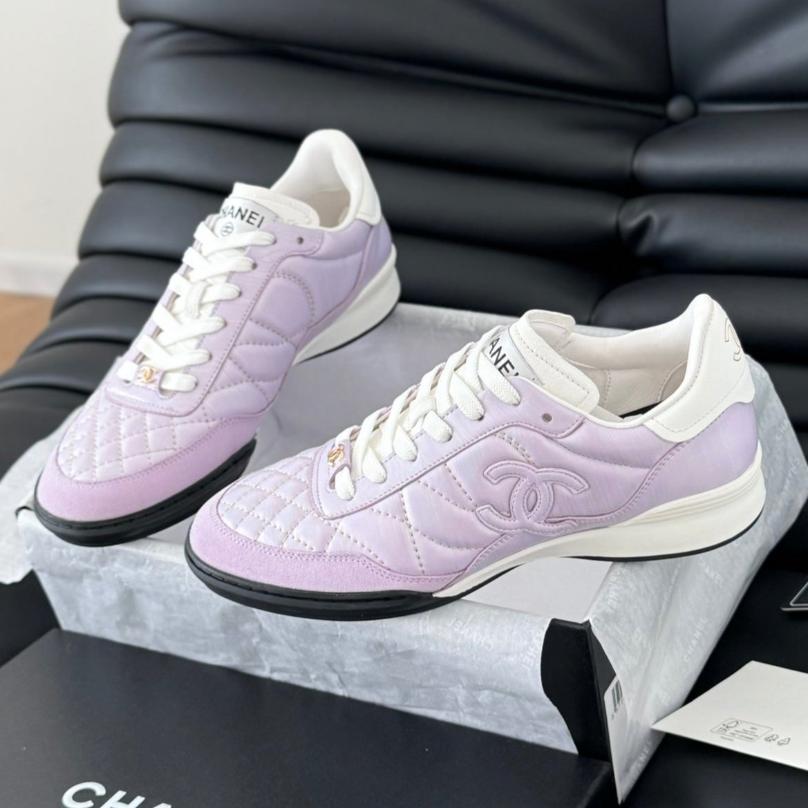 C-Sneakers