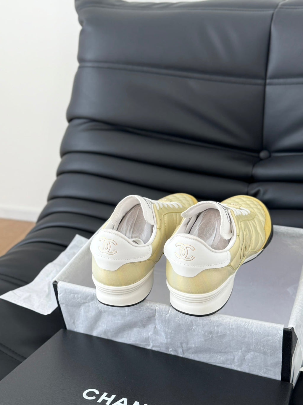 C-Sneakers