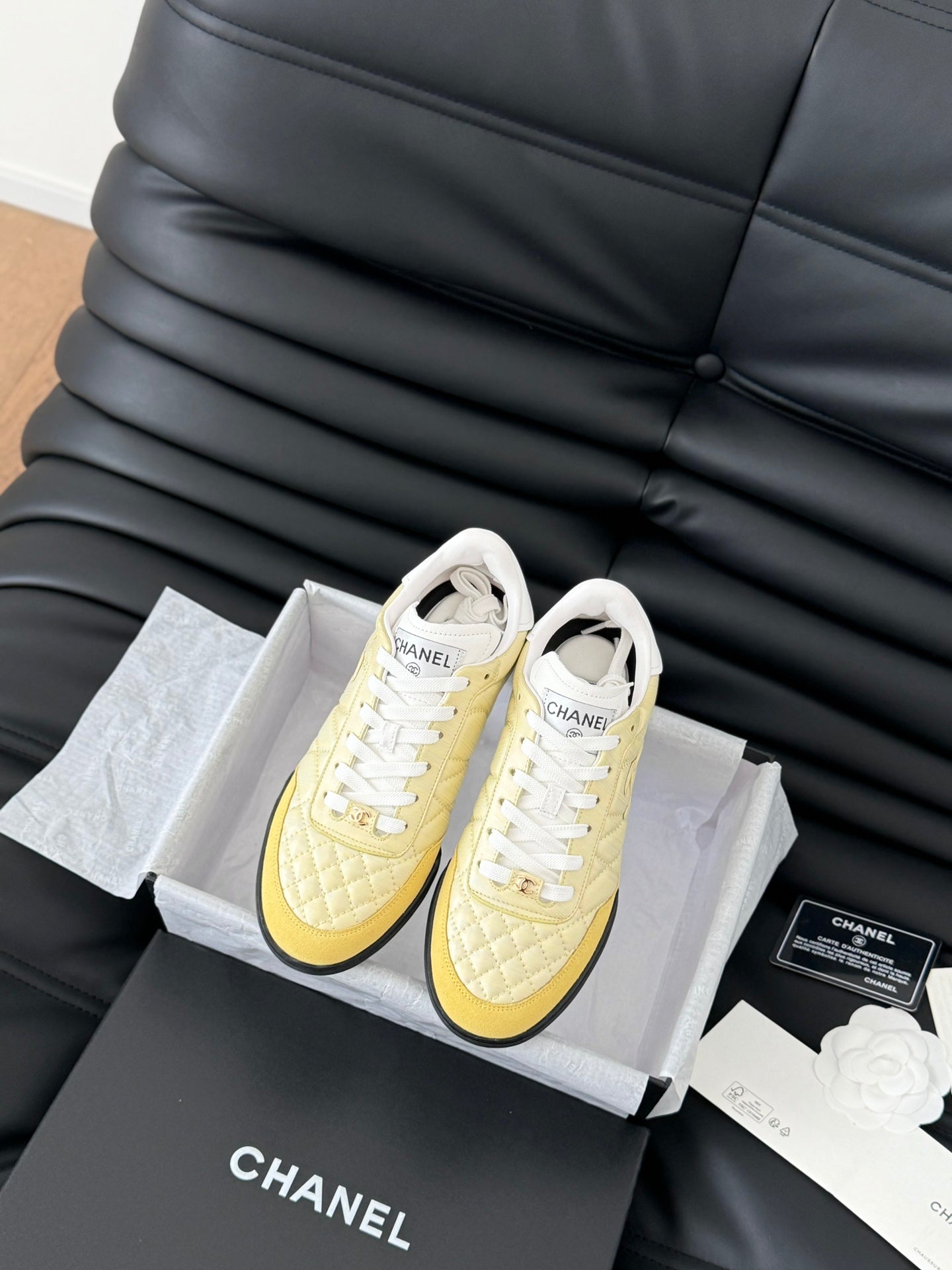 C-Sneakers
