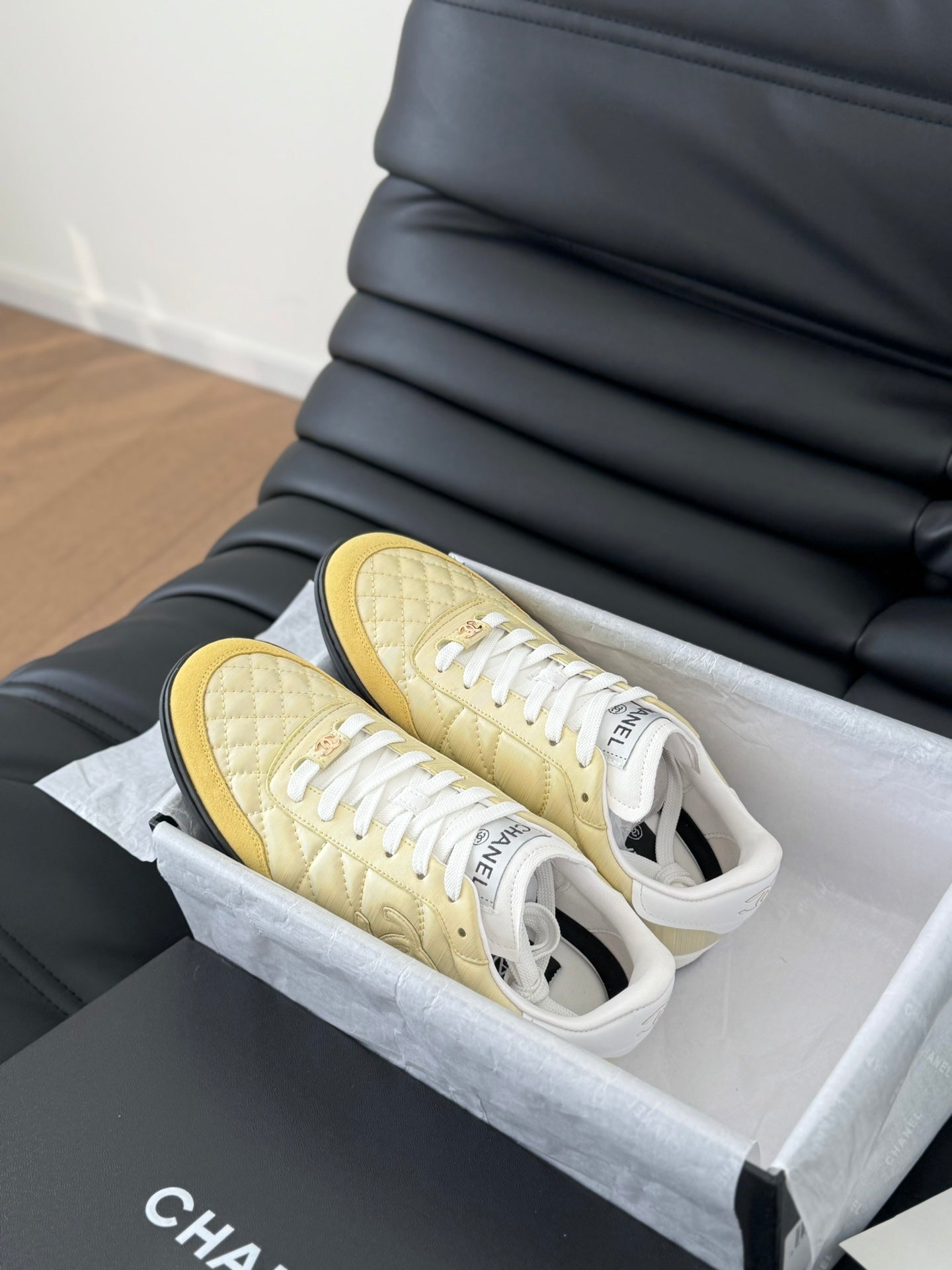 C-Sneakers
