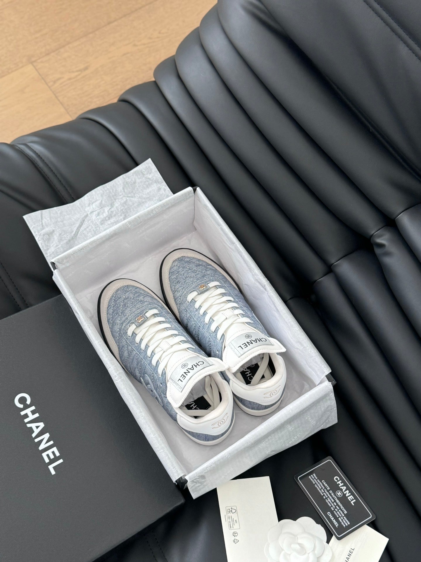 C-Sneakers