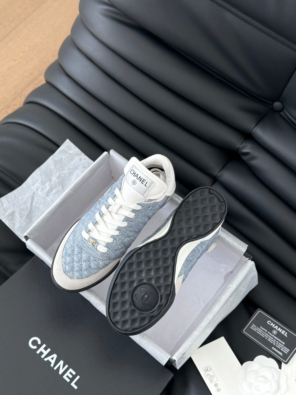 C-Sneakers
