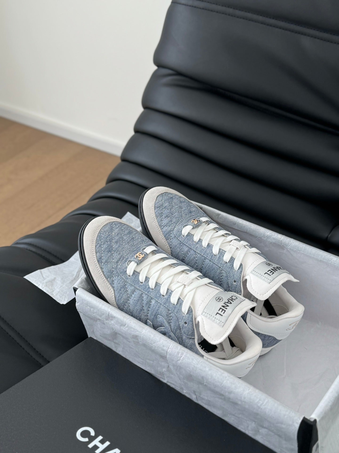 C-Sneakers