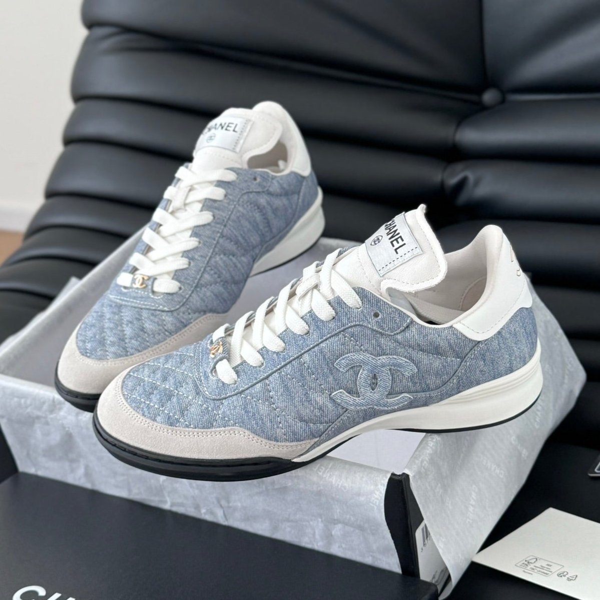 C-Sneakers