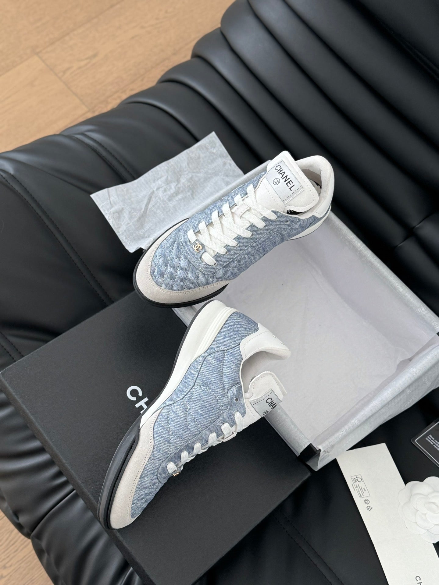C-Sneakers