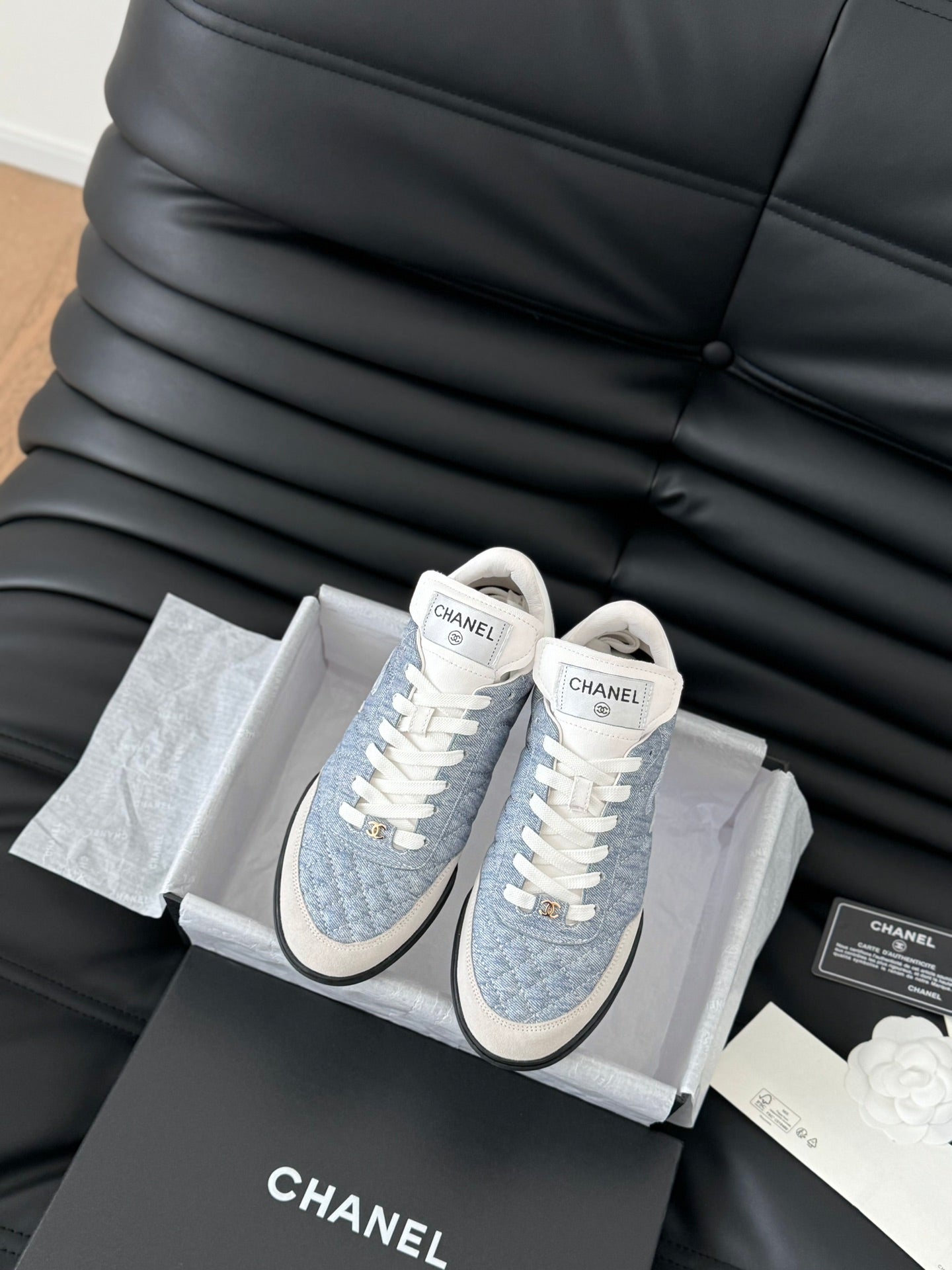 C-Sneakers