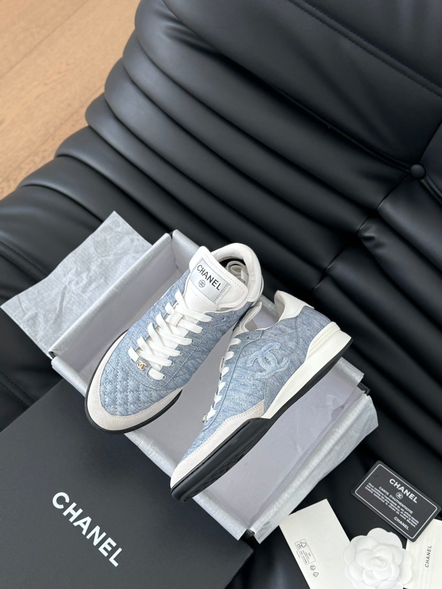 C-Sneakers
