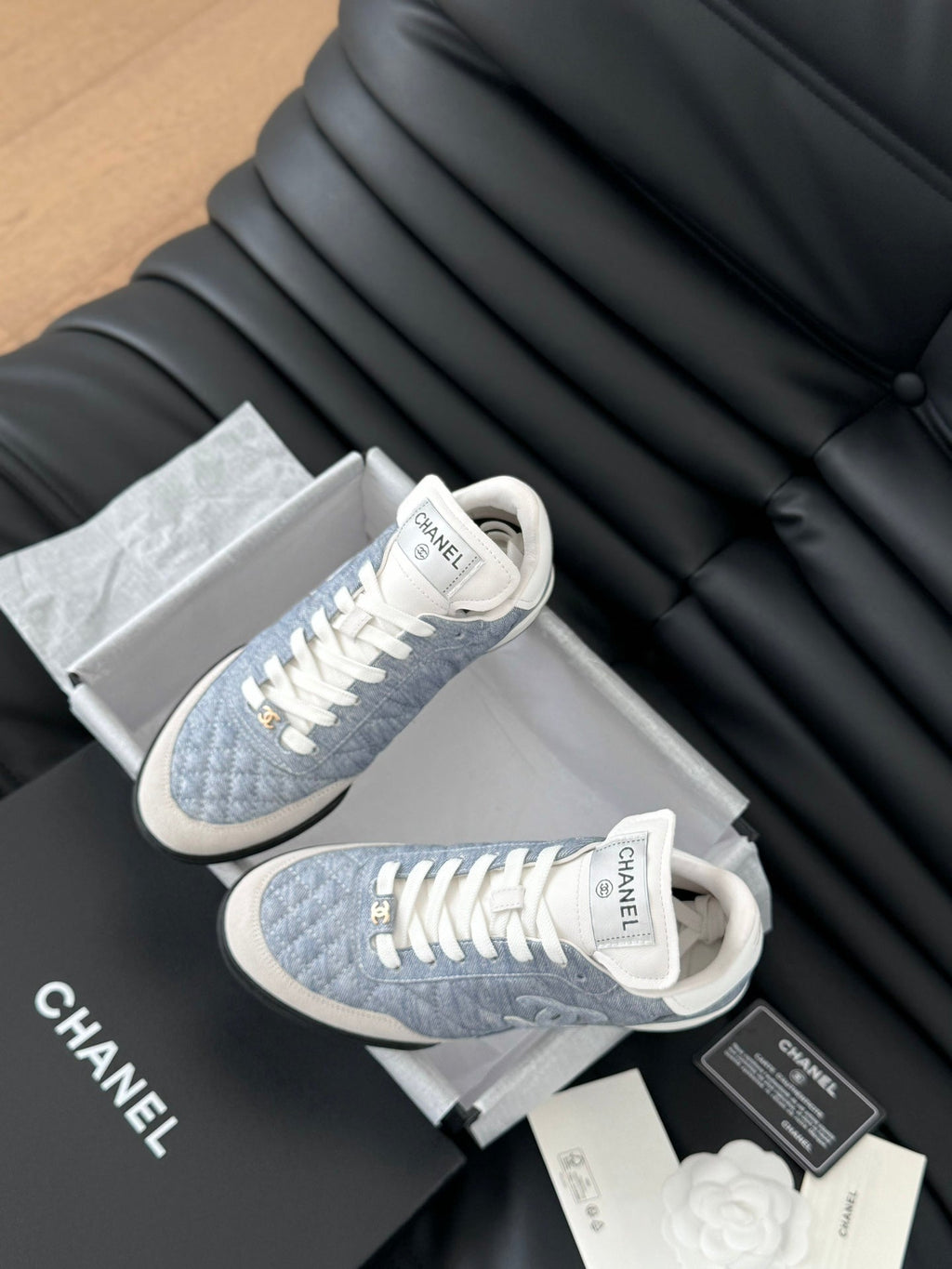 C-Sneakers