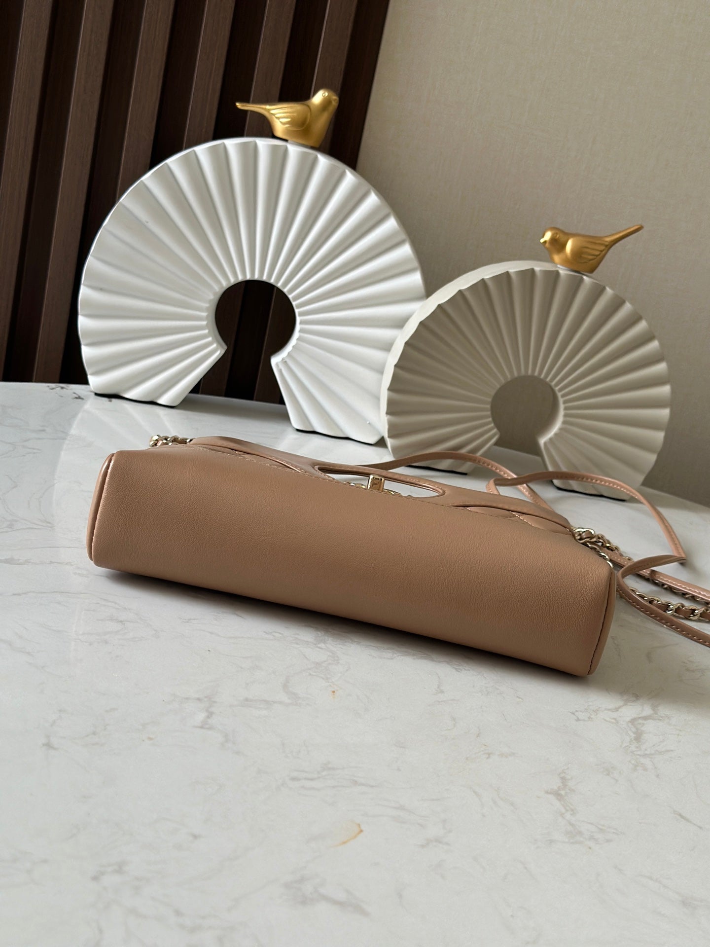 C-Top Handle
