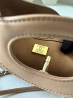 C-Top Handle