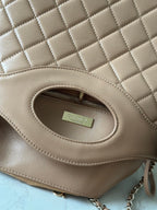 C-Top Handle