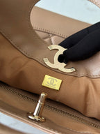 C-Top Handle