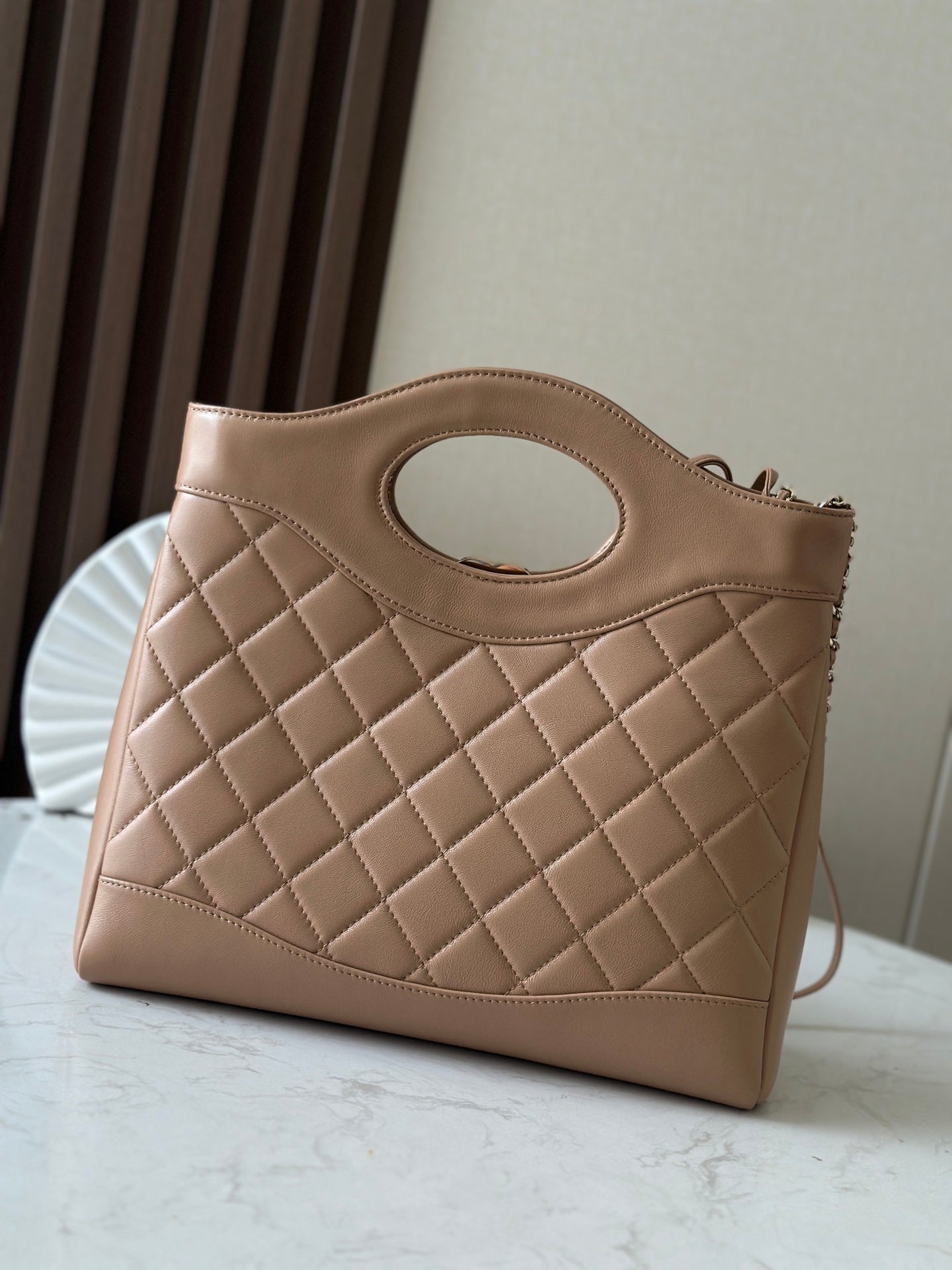 C-Top Handle