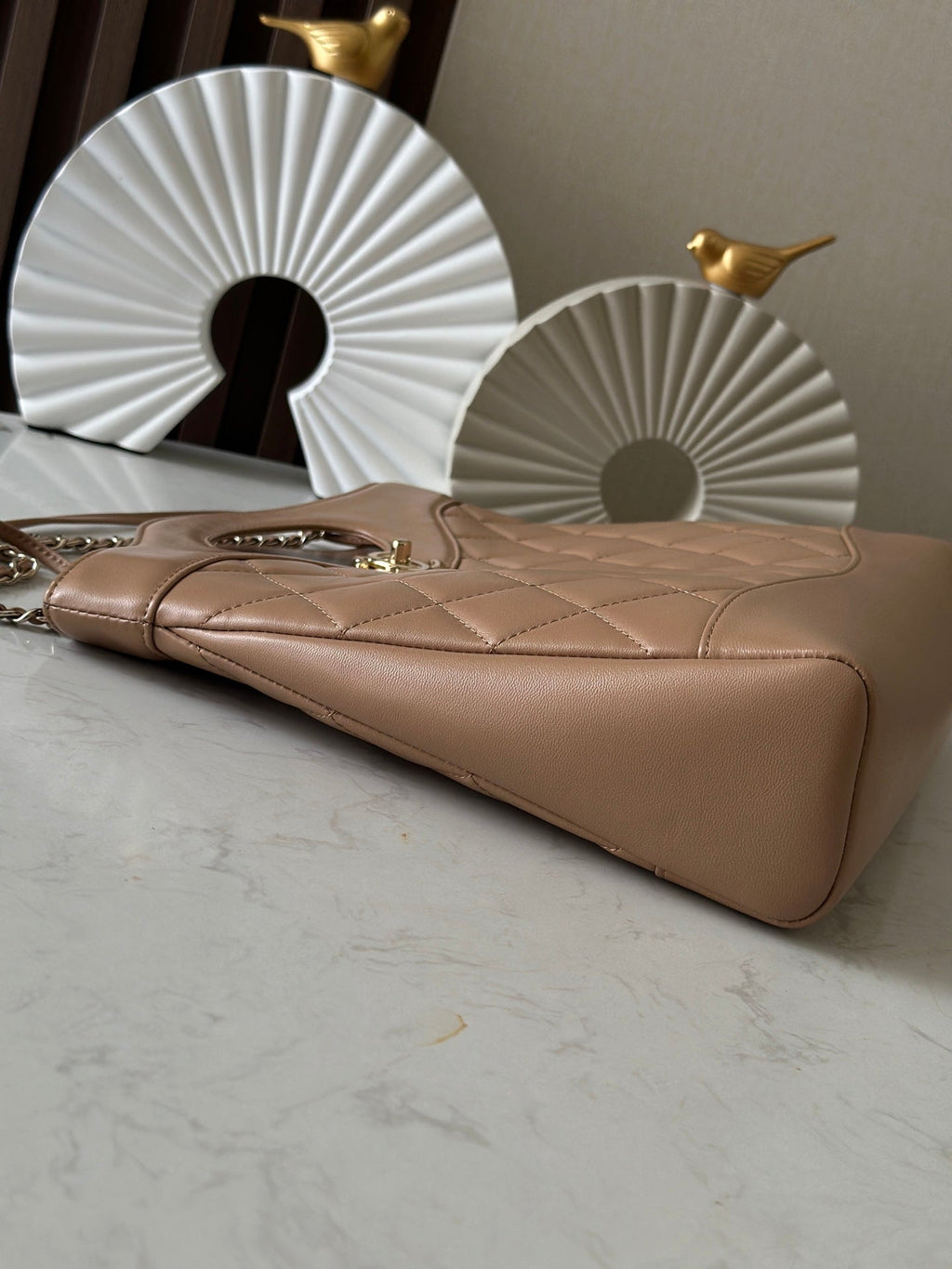 C-Top Handle