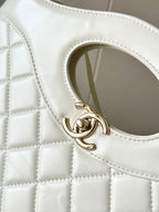 C-Top Handle