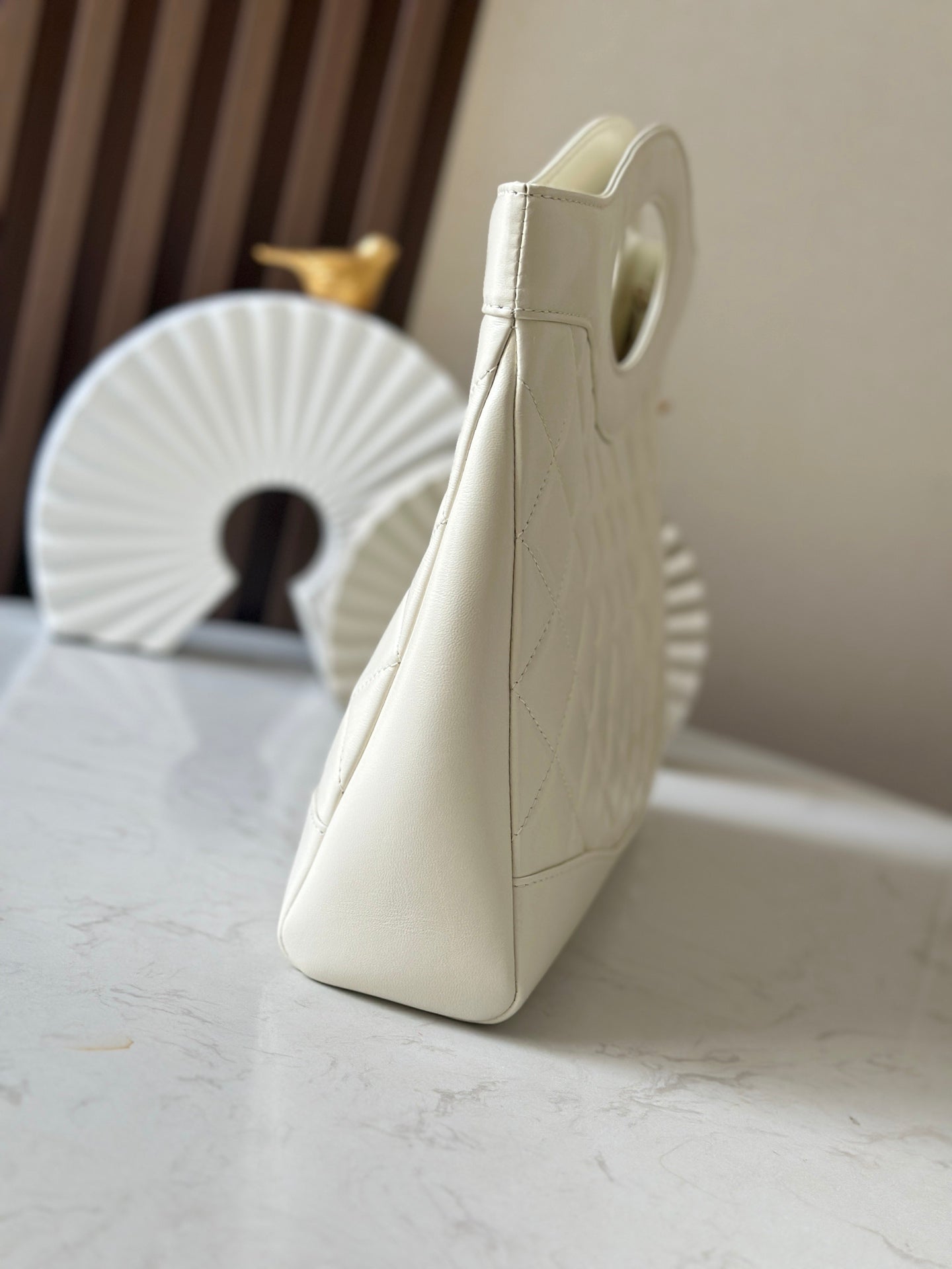 C-Top Handle