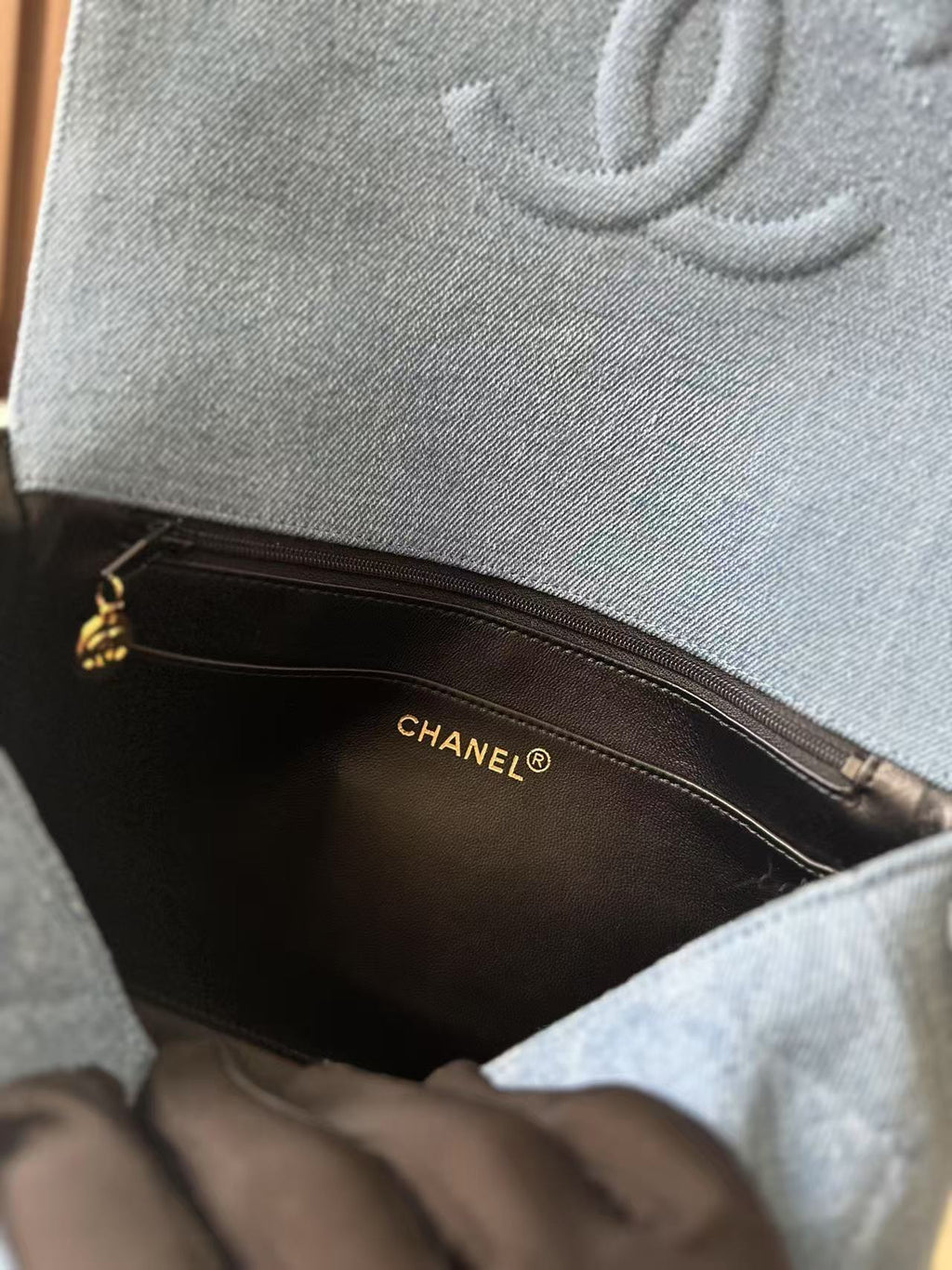 C-Torba Preko Ramena