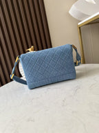 C-Torba Preko Ramena