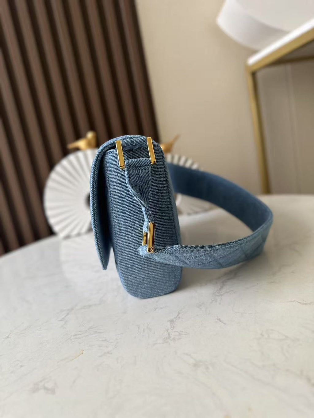 C-Torba Preko Ramena