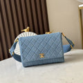 C-Torba Preko Ramena