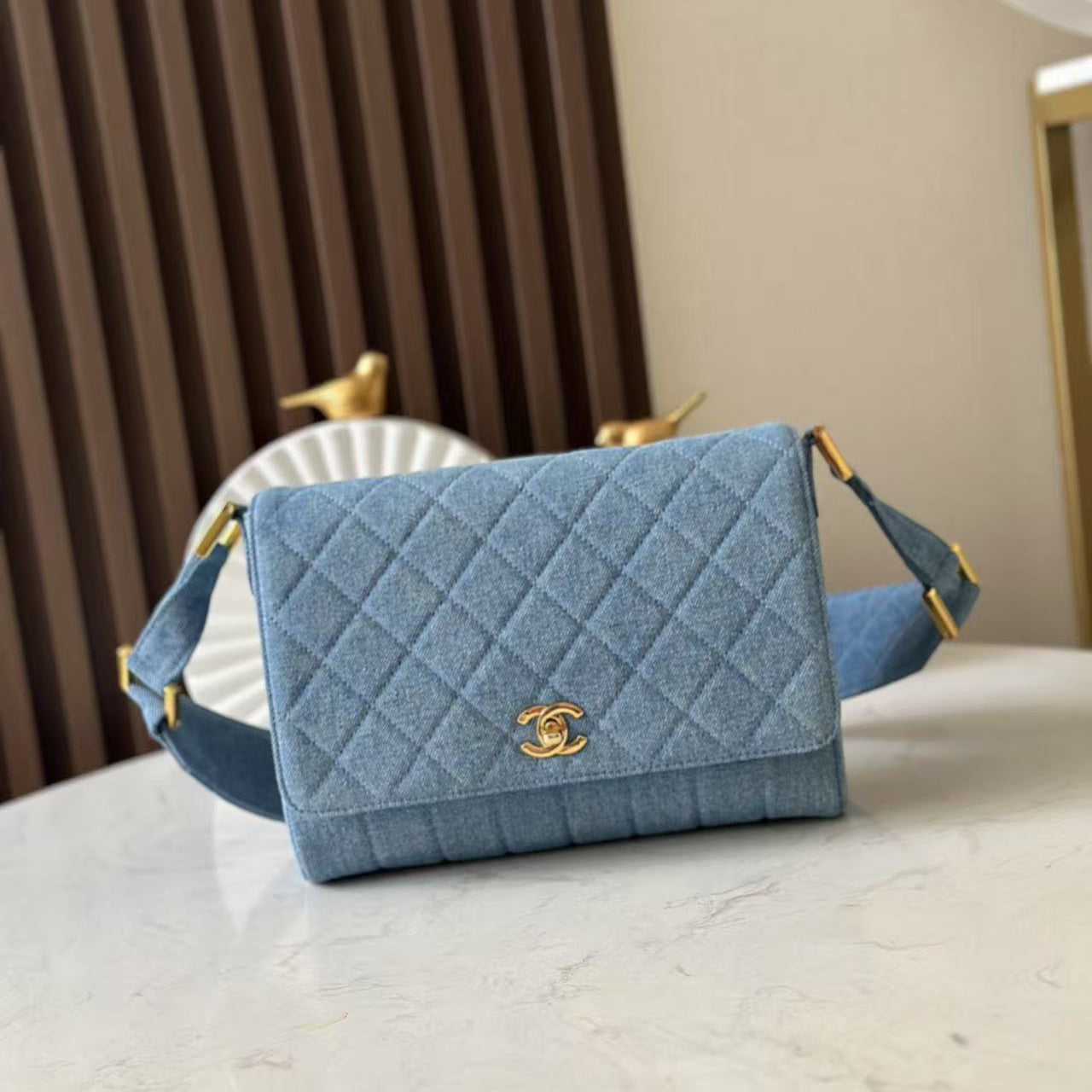 C-Torba Preko Ramena