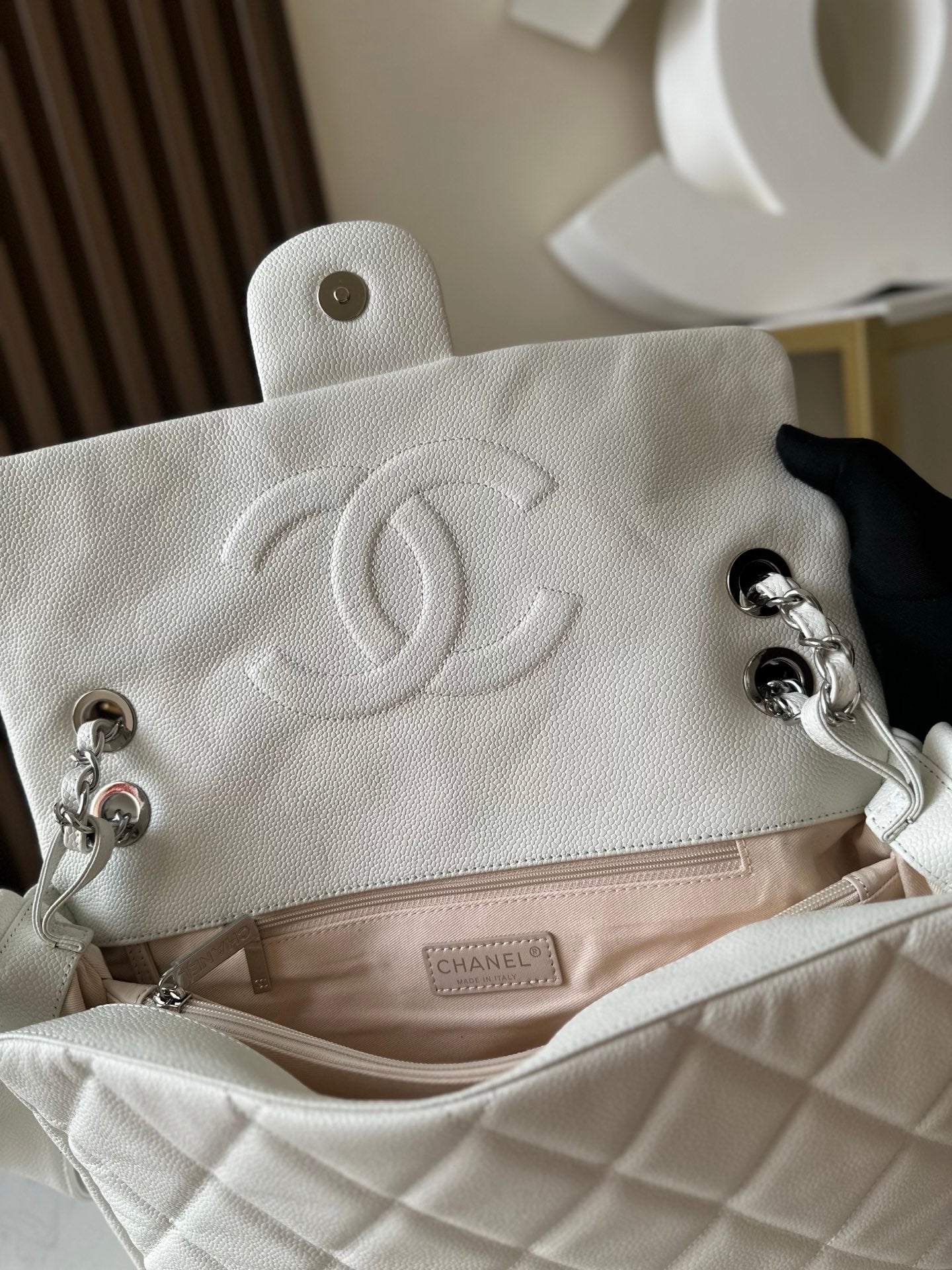 C-Torba Preko Ramena