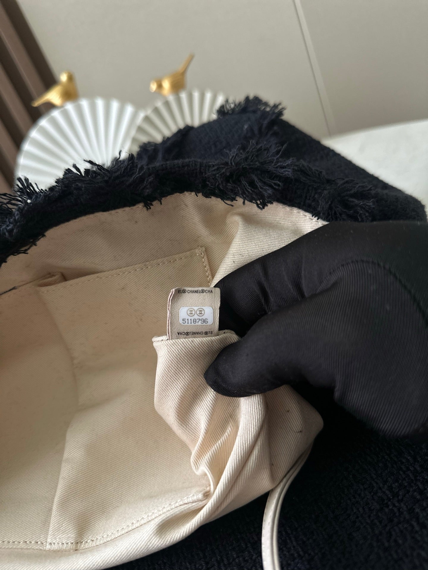 C-Klasični Preklopac