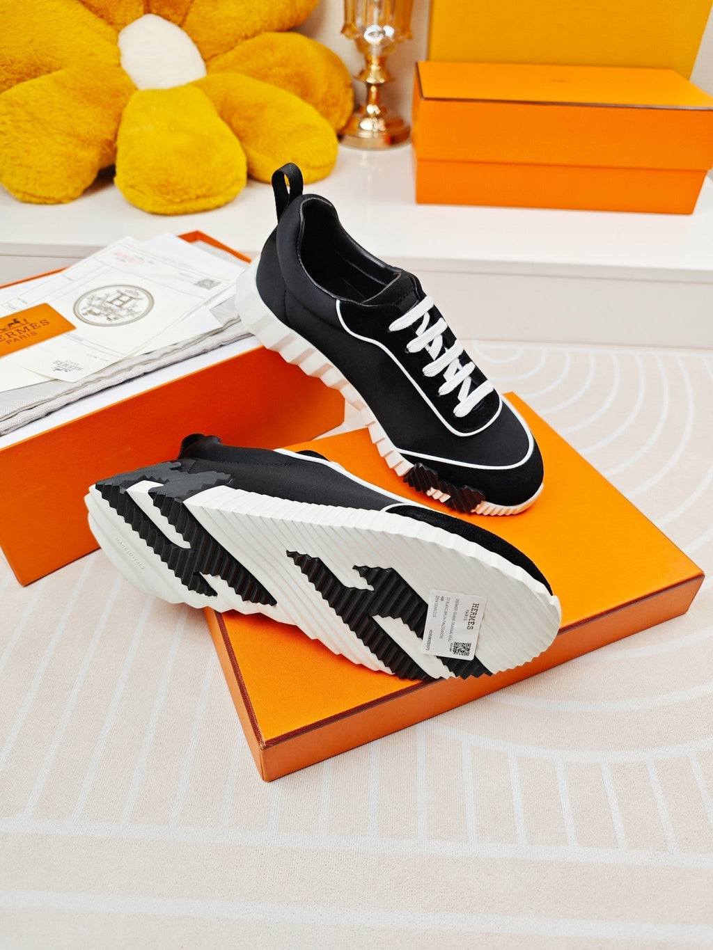 A-Sneakers
