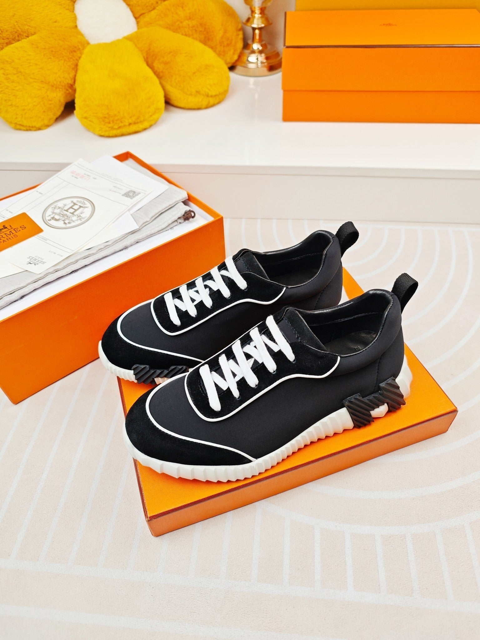 A-Sneakers