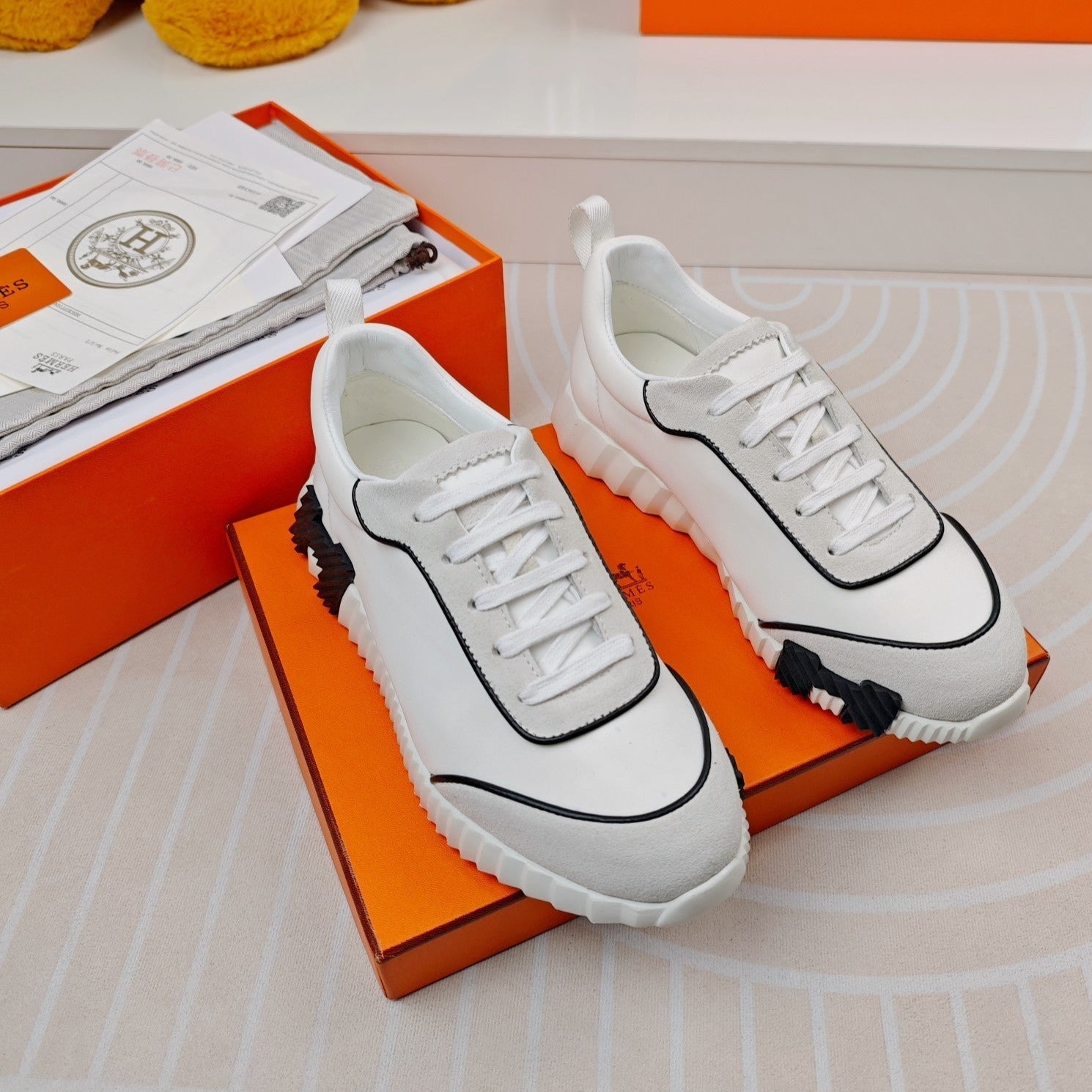A-Sneakers