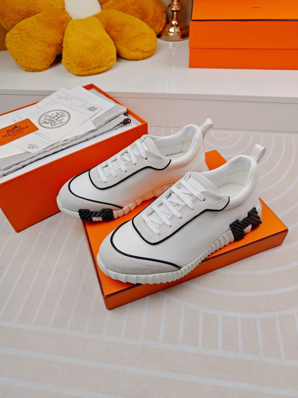 A-Sneakers