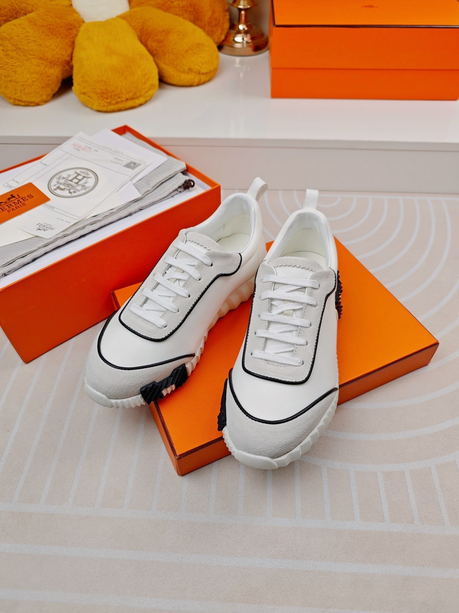 A-Sneakers