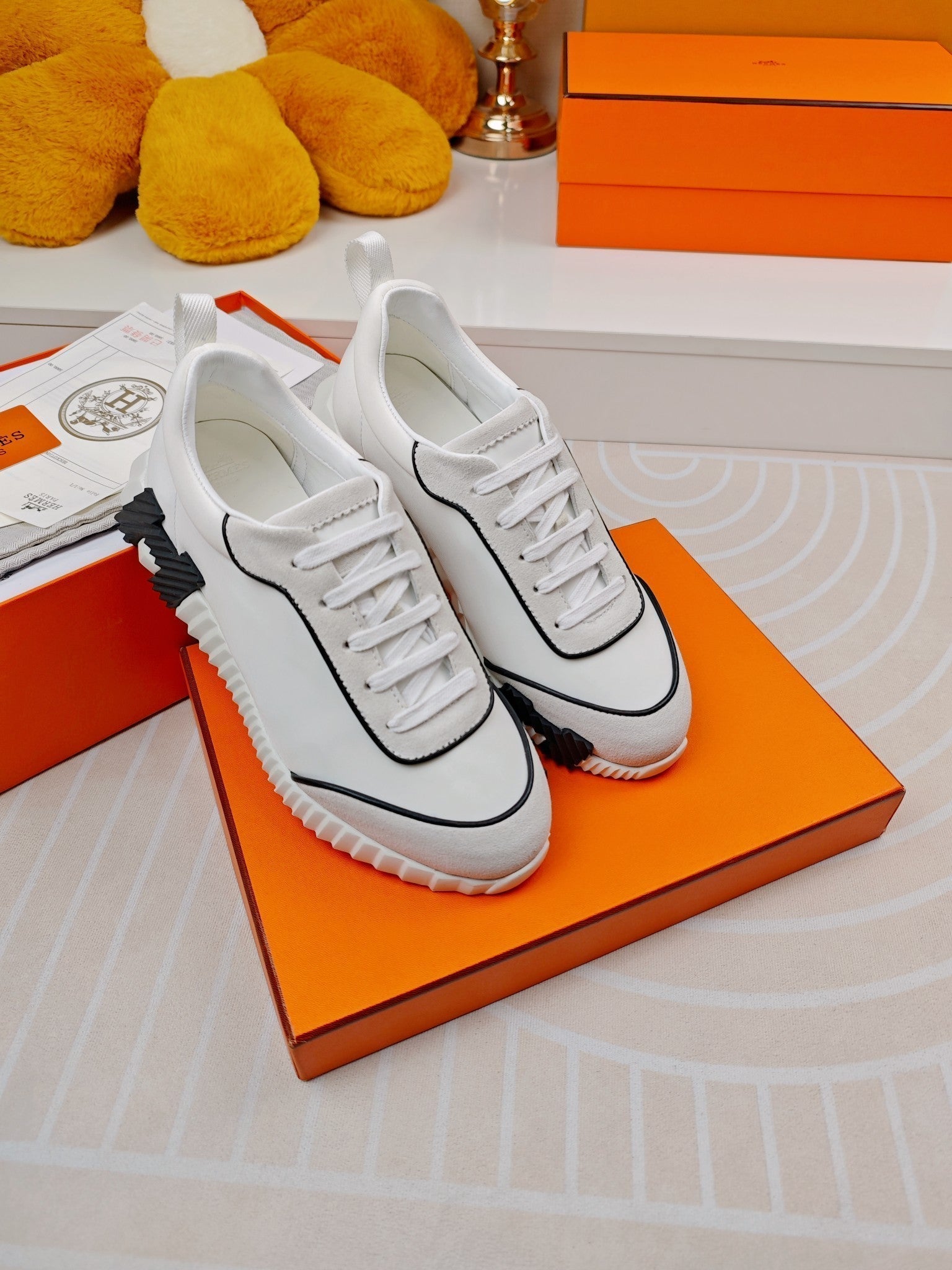 A-Sneakers