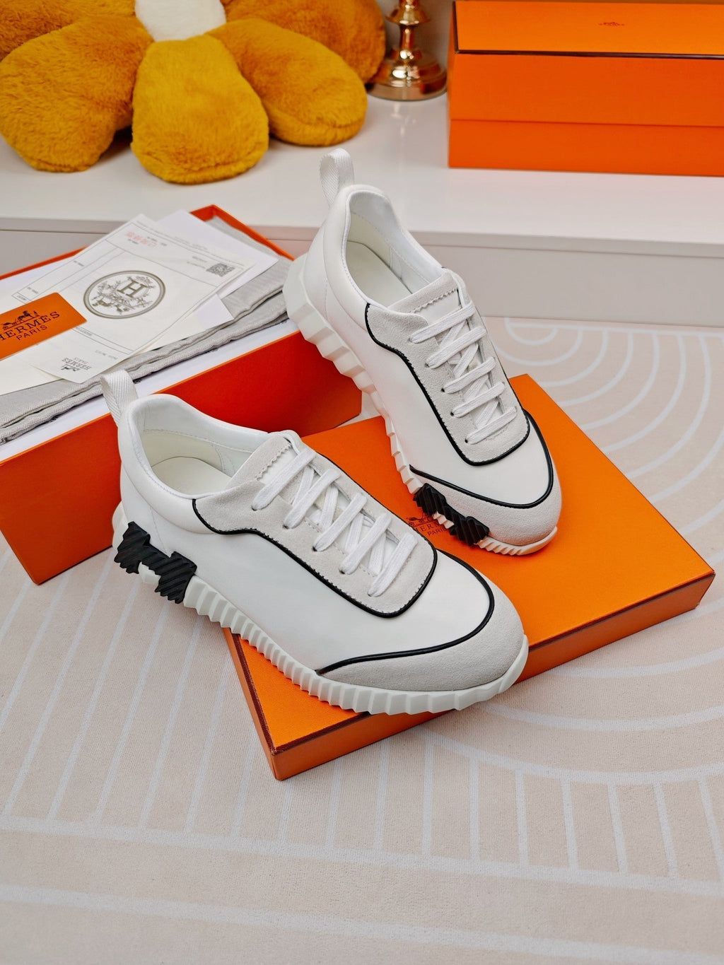 A-Sneakers