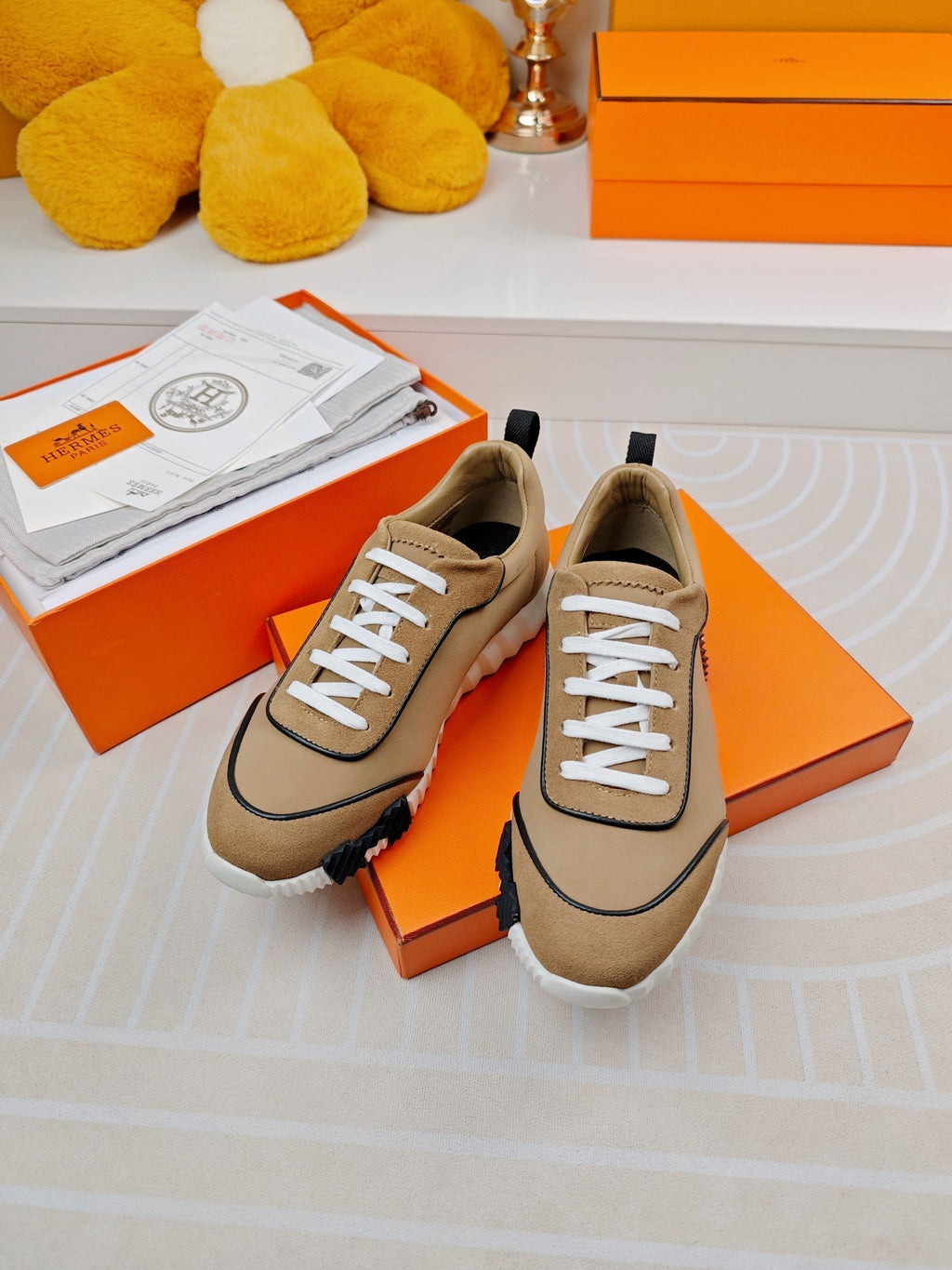 A-Sneakers