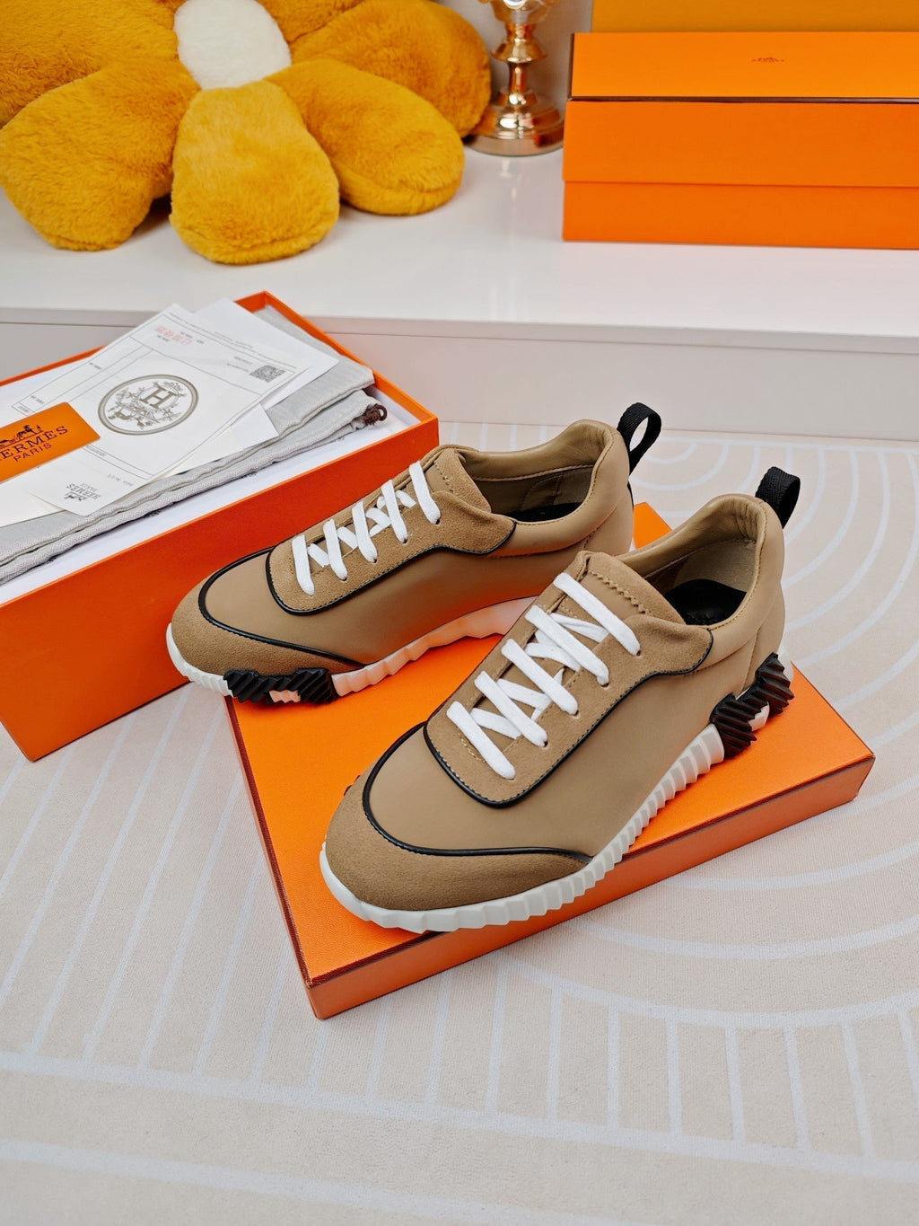 A-Sneakers