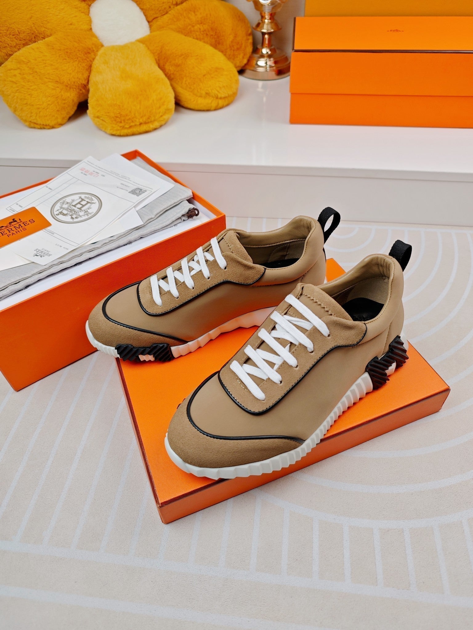 A-Sneakers
