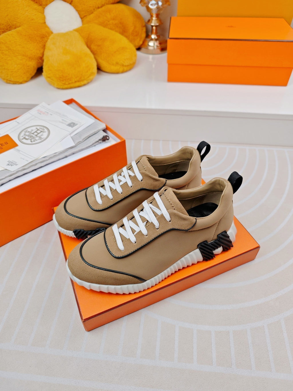 A-Sneakers