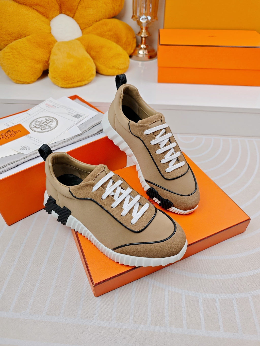 A-Sneakers