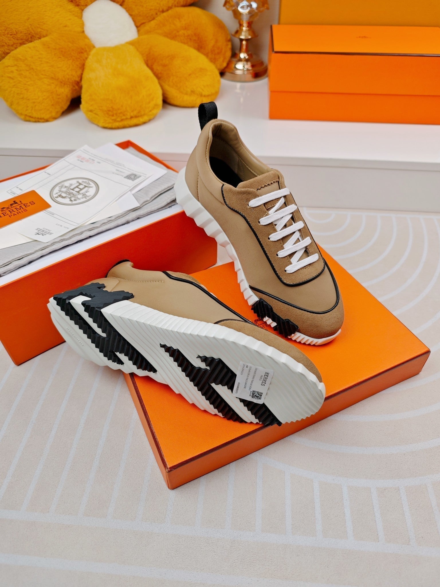 A-Sneakers